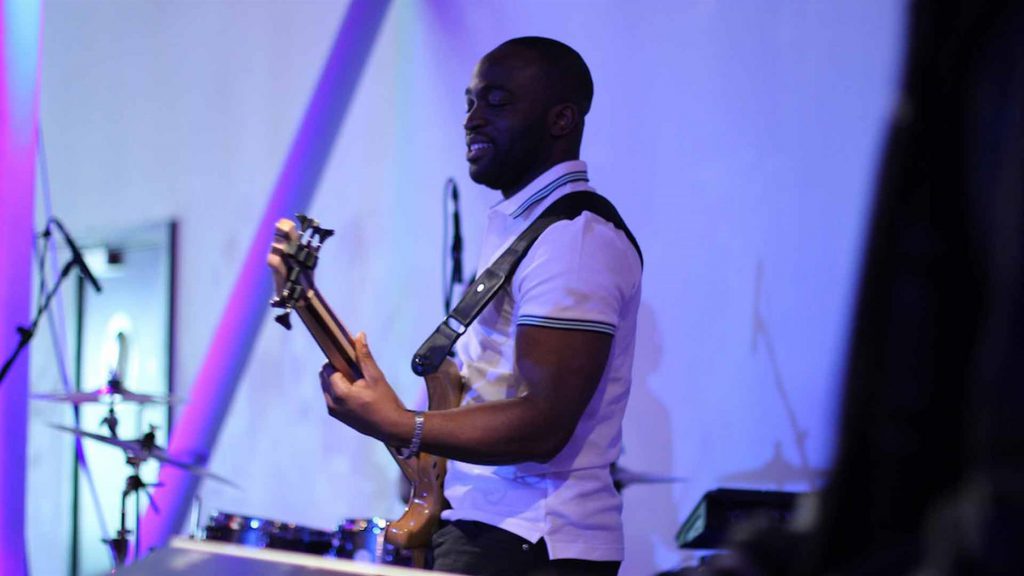 Streetfest music Festival