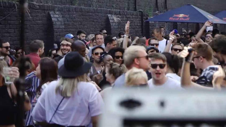 Streetfest 2018