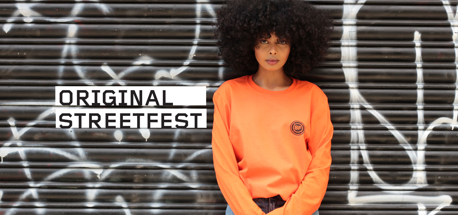 Original Streetfest