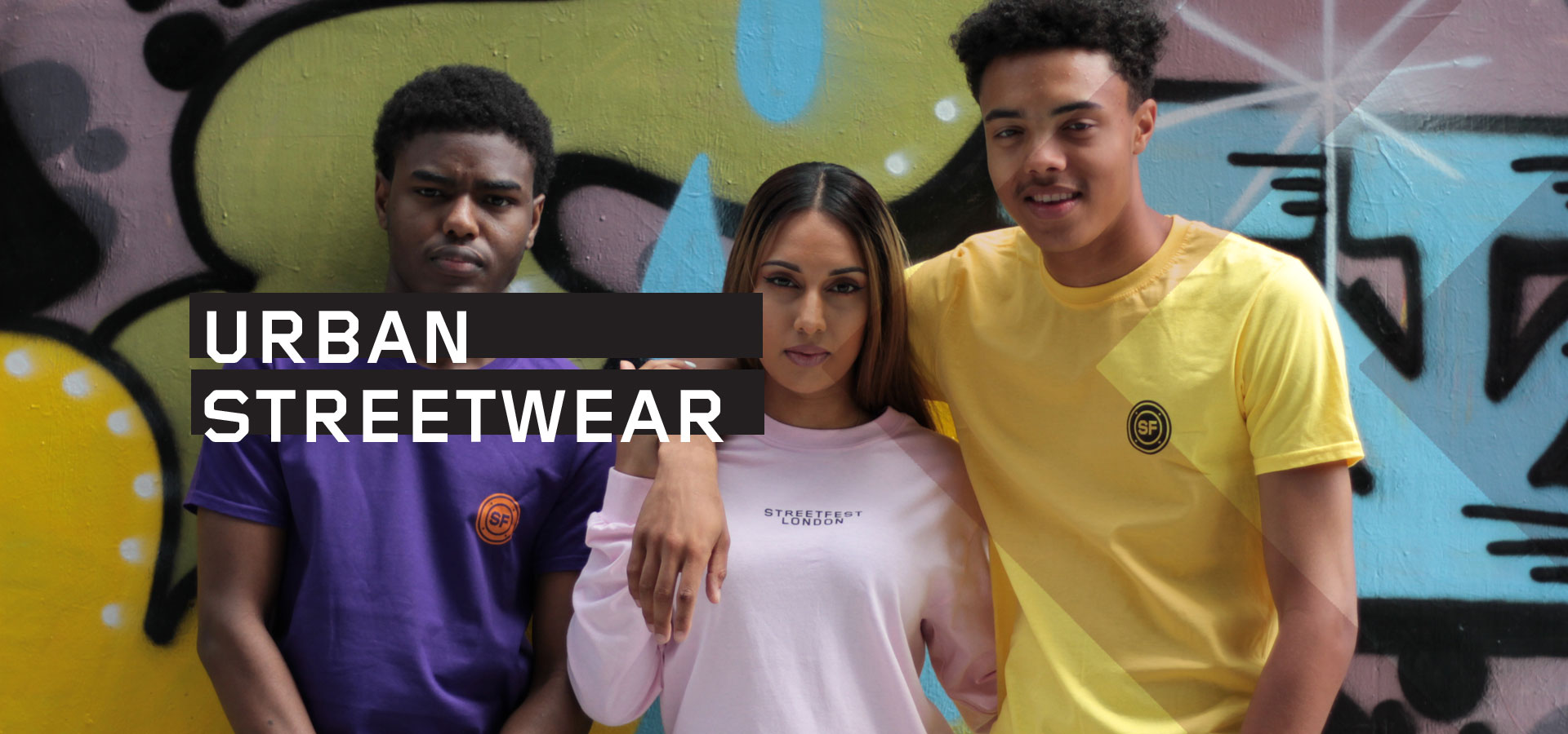 Urban Streetwear