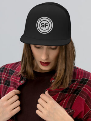 Trucker Cap