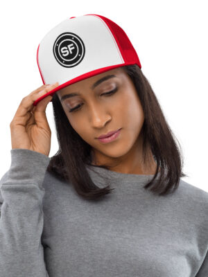 Trucker Cap