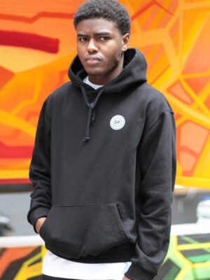 Streetfest Unisex Hoodie