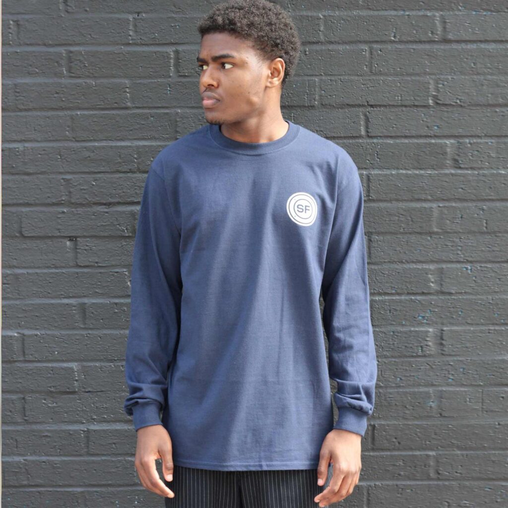 Streetfest Unisex Sweater