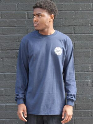 Streetfest Unisex Sweater
