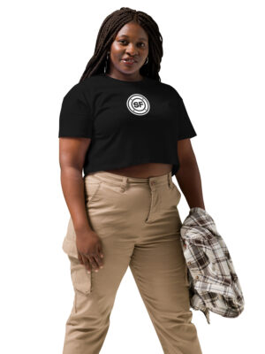 Women’s crop top