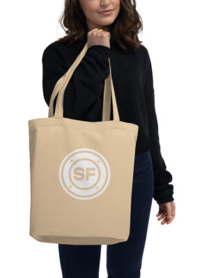 Eco Tote Bag