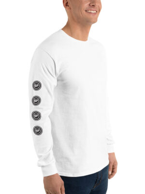Men’s Long Sleeve Shirt